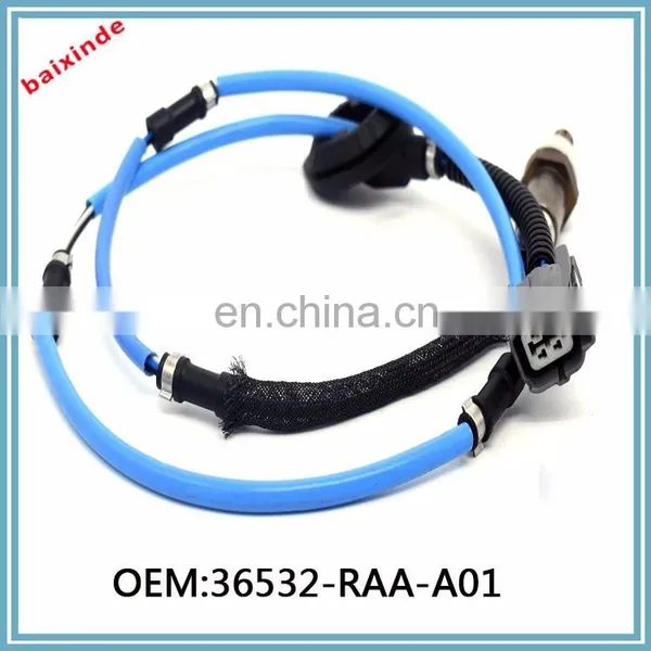 Downstream Rear Oxygen Sensor for 03-07 Accord 2.4L DX LX EX SE 36532-RAA-A01 photo-3