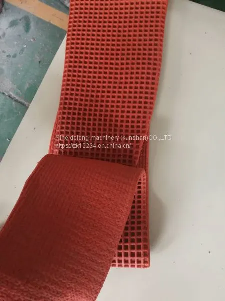 Plastic Runway Sheet Extrusion Line
