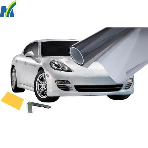 Горячая продажа! Дешевые автоклейки антицарапинные