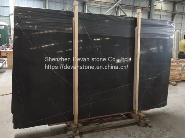 Pietra Grey Marble Slabs & Floor Tiles for Bathroom photo-2