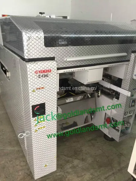 YAMAHA ∑-F8S Mounter in Stock