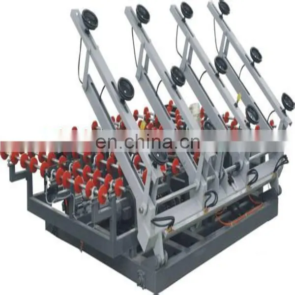 Glass Cutting Machinery From China photo-4