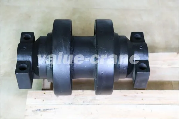 Kobelco P&H7250-2 Bottom Roller Crawler Crane Lower Roller Undercarriage Parts Track Roller photo-2