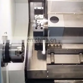 VMC1160L China Supplier Machine Center Cnc Milling Tools photo-6
