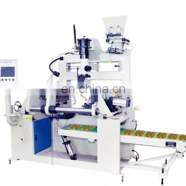 Aluminum Ingot Casting Machine Line Sand Core Shooting Machine photo-4