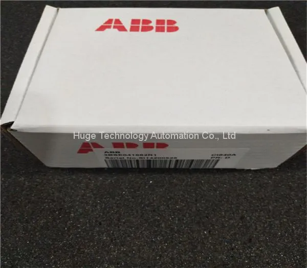 ABB DO810 3BSE008510R1 . New in Individual Box Package, in Stock ,Original and New, Good Quality, Best Price, Lower Your Support Costs photo-3