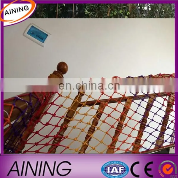 Nylon Mesh Balcony Safety Net/Stair Safety Net photo-4
