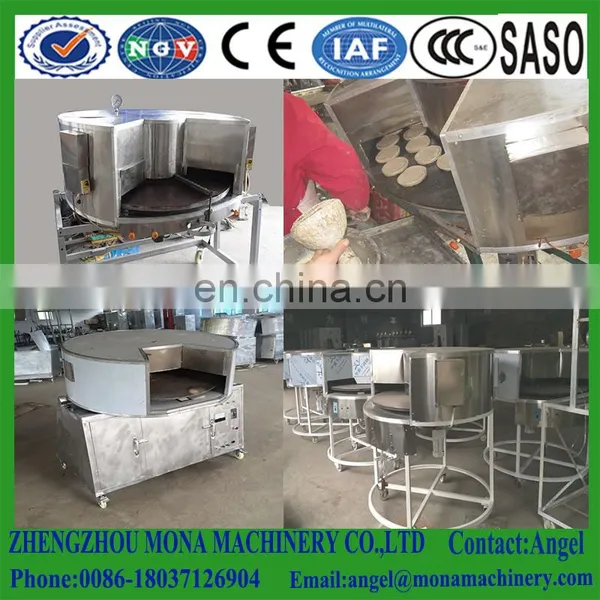 2017 NEWLY DESIGN!!pita Bread Bakery Equipment/baked Sesame-seed Cake photo-5