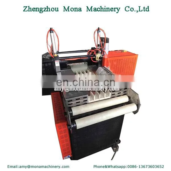 For Any Brand Mobile Phone Fiber Glass Mobile Phone Fiber Glass Screen Protector Cutting Machine photo-4