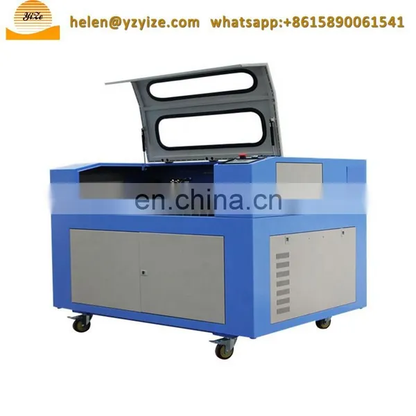 Automatic Coconut Button Making Drilling Machine Coconut Laser Machine photo-6