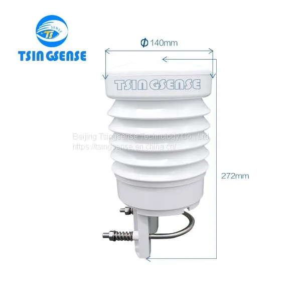 WDS200 PM2.5/10 Dust Monitoring Sensor photo-3