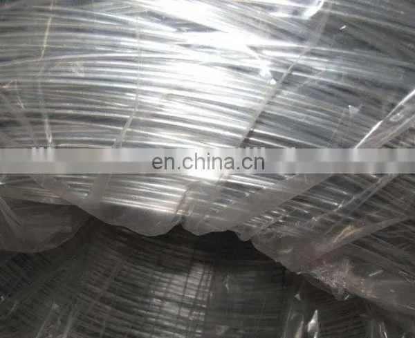 Manufacturer Direct Supply Galvanized Wire 6 / High Quality Wire photo-3