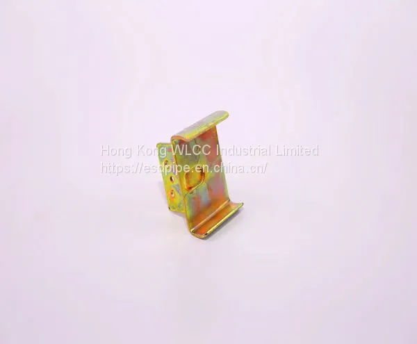 Sheet Metal Slide Track Joint
