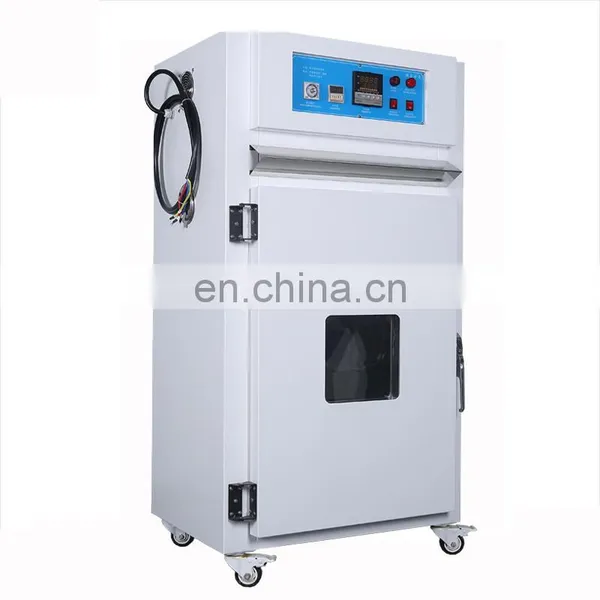Factory Price Industrial Drying Hot Air Oven For India Market photo-3