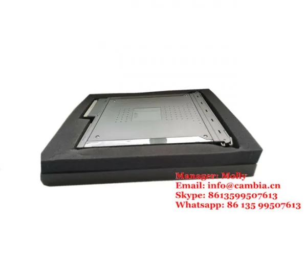 ICS Triplex T8431 Analogue Input