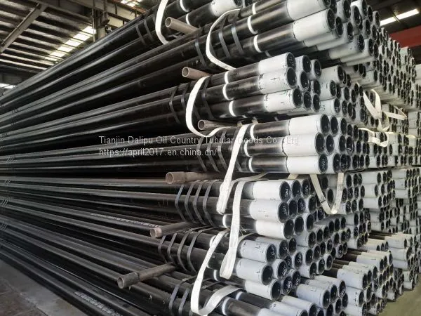 4-1/2 P110 LTC CASING PIPE R3 photo-3
