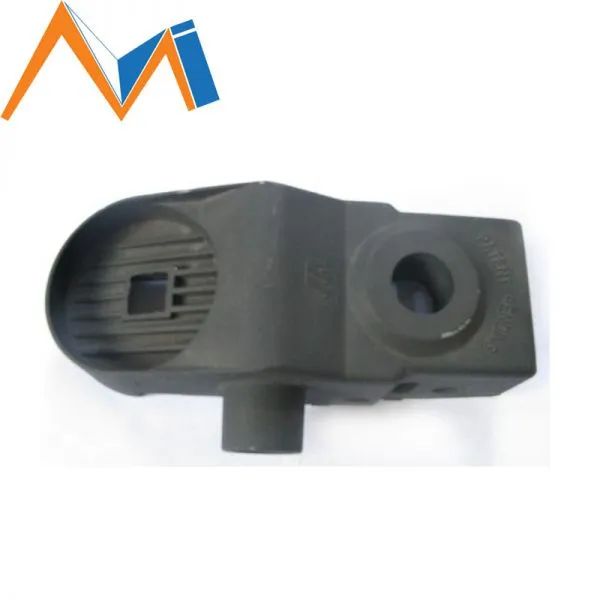 Low-Price Die Casting for Aluminum Auto Parts/Car Parts/Chinese Parts photo-5