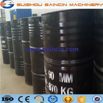 Grinding Media Steel Forged Ball, Dia.20mm to 150mm Grinding Media Forged Balls photo-3