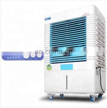 Hot Sale Commercial Air Conditioner Air Cooler Fan photo-4