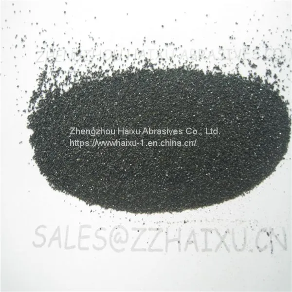 Foundry Chromite Sand With 46%cr2o3 for Metalcasting photo-5