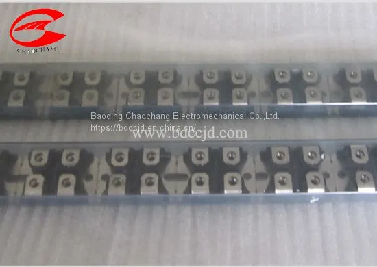 Solid Sate High Frequency Welder HF Welder From China photo-2