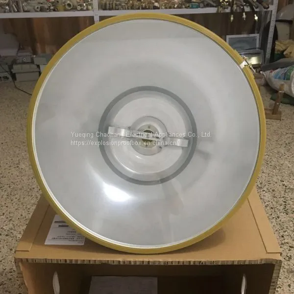 Maintenance-free Waterproof Dust-proof and Antiseptic Factory Lamp Low Frequency Electrodeless Lamp 120W 150W 200W photo-2