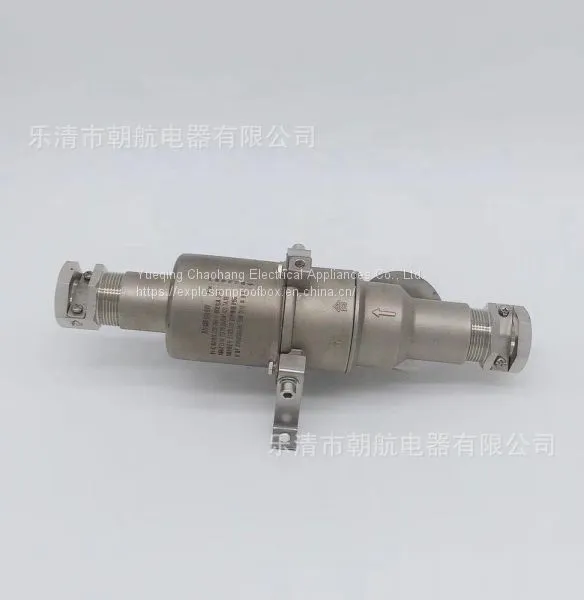 304 Stainless Steel Explosion-proof Socket Explosion-proof Plug 380V/220V Stainless Steel Shell Explosion-proof Bolt Ac-16 photo-4
