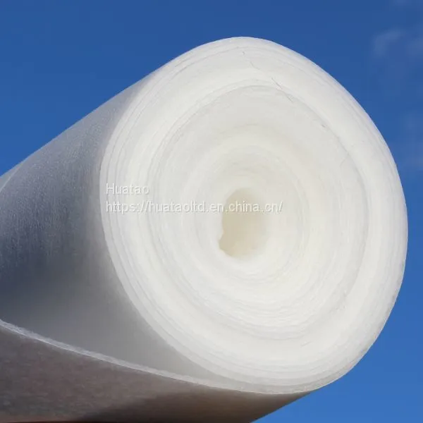 Silica Aerogel Insulation Felt