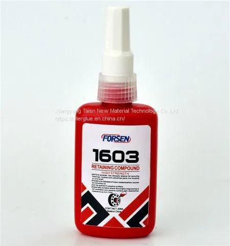 Henkel Loctite Type 638 Anaerobic Retaining Compound photo-3