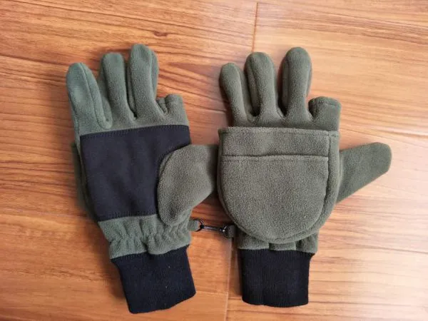 Hunting Gloves ,hunter Gloves . Fleece Gloves , Army Gloves ,shooting Gloves ,army Gloves photo-3