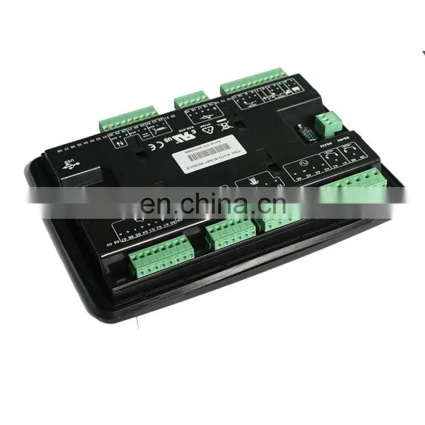 Generator ATS Controller Automatic Start Module DSE7320 photo-3