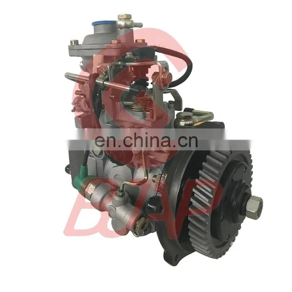 BJAP VE Pump VE4/11F1900L064 0001060064 photo-4