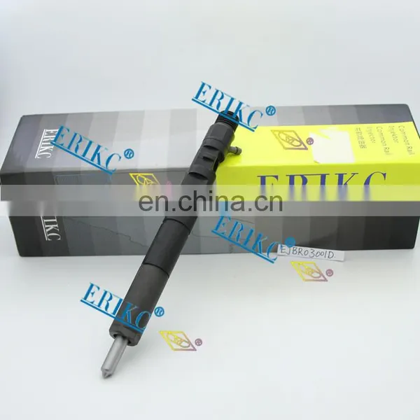 ERIKC EJBR03001D ( 33801-4X900 ) Fuel Injector EJB R03001D Fuel Injector Assembly 3001D ( 338014X900 ) for KIA photo-5