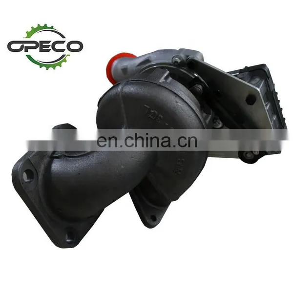 For Ford Transit VI 2.2TDCI Turbocharger 8C1Q6K682BB 8C1Q6K682BC 1692434 767933-5008S 8C1Q-6K682-BC photo-4