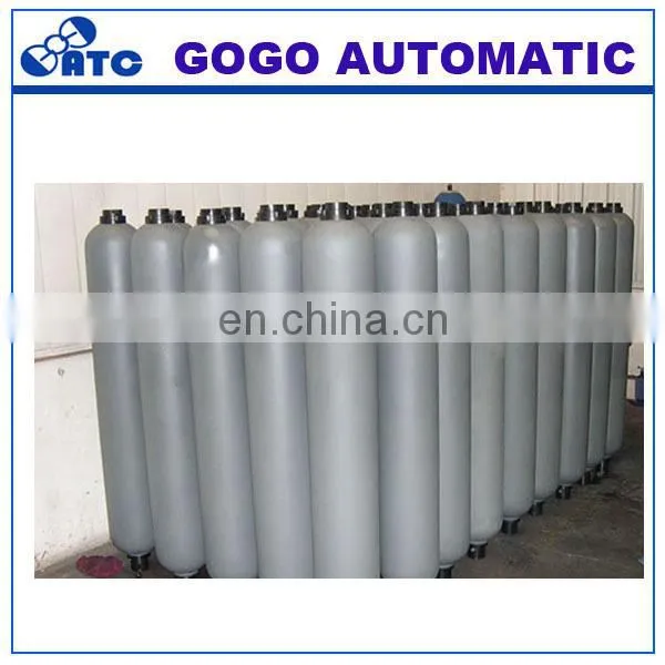 Pneumatic Accumulators Electric Accumulator photo-3