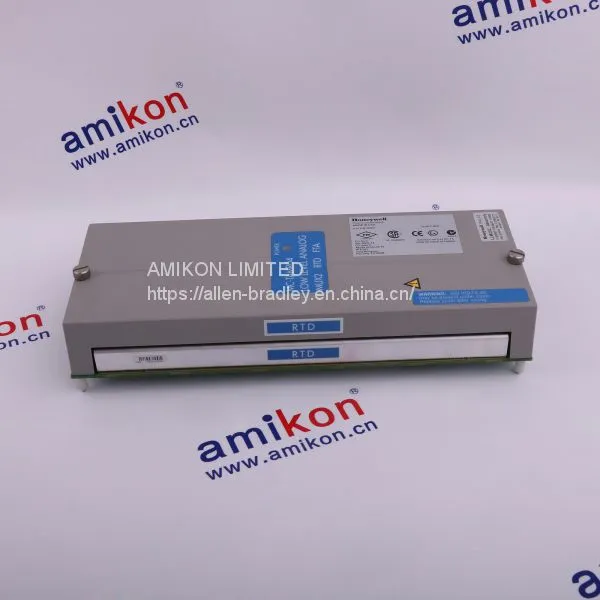Honeywell CC-TCN01 C300 Controller IOTA photo-2