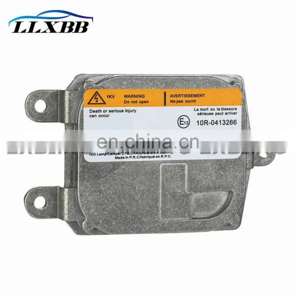 Original Xenon HID Headlight Ballast Control Unit 35XT5-3-D1/12V 080720656 For Lincoln Ford Skoda 35XT5-1-D1/12V photo-3