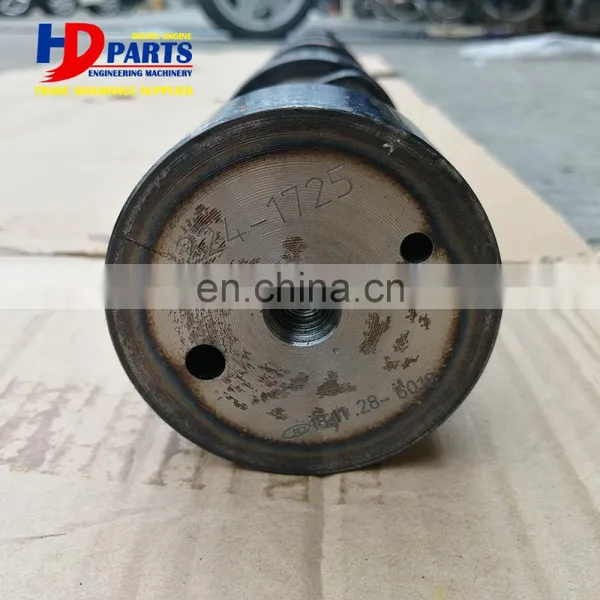 Diesel Engine Parts C13 Camshaft photo-2
