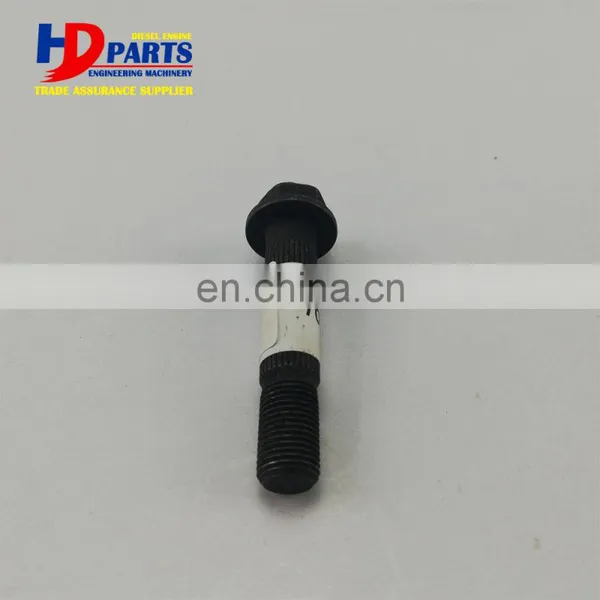 4TNV94 Connecting Rod Bolt For Diesel Engine Part photo-2