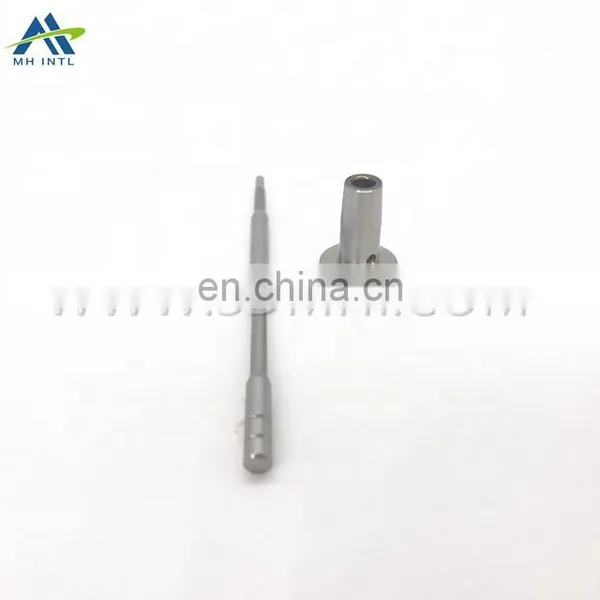 F00RJ02472 Diesel Fuel Common Rail Injector Control Valve/Valve Assembly F 00R J02 472 photo-2