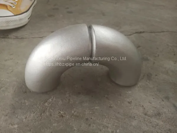 ANSI B16.11 Socket Welding Elbow, Forged Elbow photo-2