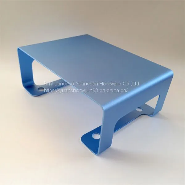 Sheet Metal Parts for Breathing Machine of Medical Device photo-4