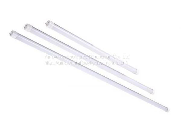 Energy Saving G13 Indoor LED Light Bulbs PC Lamp Body Material E27 Base photo-2