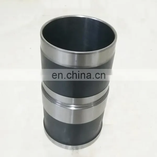 Good Quality Diesel Engine DCEC 6CT 3907792 Cylinder Liner photo-3