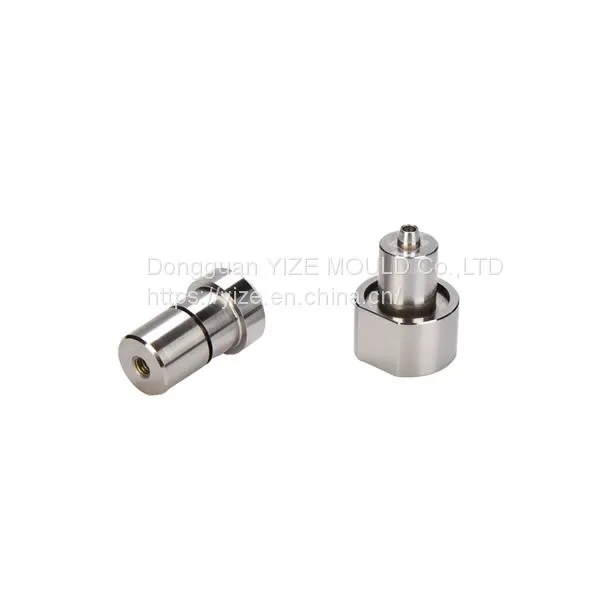 Dongguan Manufacturer of Precision Tungsten Carbide Round Parts Service for You photo-4