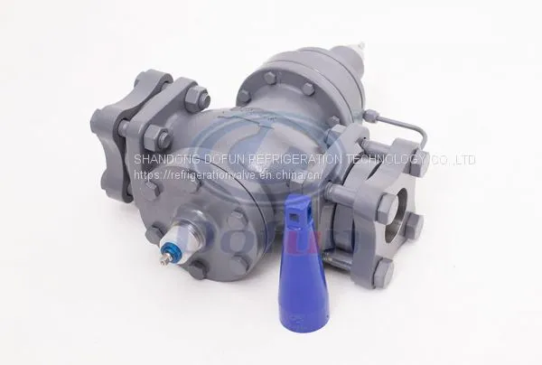 Pressure Valve photo-2