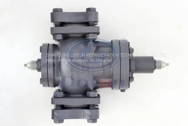 IPRV Series Inlet Pressure Regulator photo-2