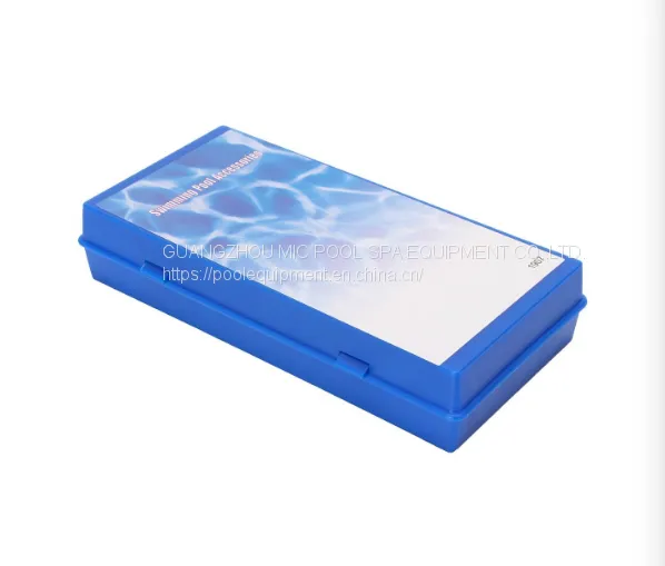 Swimming Pool Water Test Kit photo-4