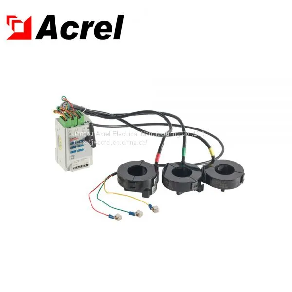 Acrel AEW-D20 Energy Meter Lora Iot for Monitor With Electric Charger photo-3