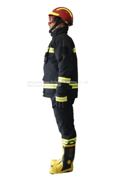 Firefighter Suit photo-4